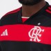 24-25 Flamengo Mens Home Jersey