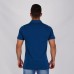 Adidas Flamengo Navy Polo Shirt 2020
