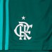 Adidas Flamengo Goalkeeper 2019 Shorts