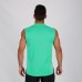 Adidas Flamengo Green 2020 Training Sleeveless Shirt