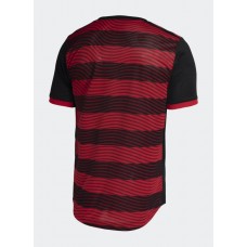 2022-23 Flamengo Home Jersey