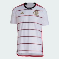 2023-24 Flamengo Mens Away Jersey