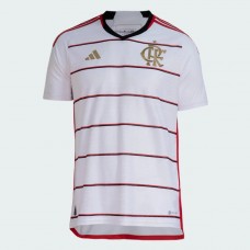 2023-24 Flamengo Mens Away Jersey