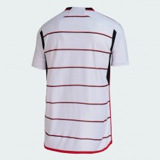 2023-24 Flamengo Mens Away Jersey