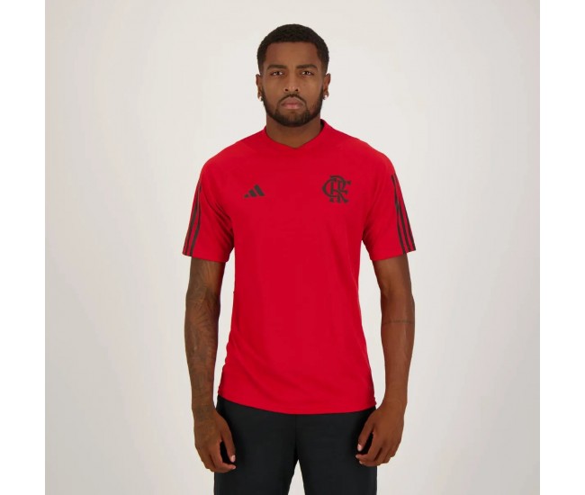 2023-24 Flamengo Mens Comission Training Jersey