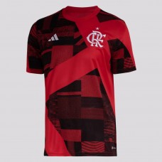2023-24 Flamengo Mens Pre Match Jersey
