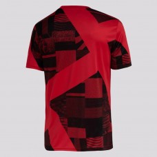 2023-24 Flamengo Mens Pre Match Jersey