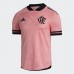 2020 Flamengo Outubro Rosa Jersey