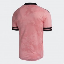 2020 Flamengo Outubro Rosa Jersey