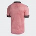 2020 Flamengo Outubro Rosa Jersey