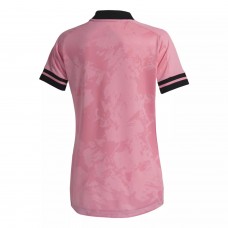 2020 Flamengo Women Outubro Rosa Jersey