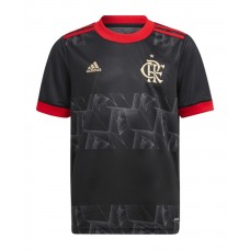 2021-22 Flamengo Third Jersey