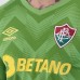 24-25 Umbro Fluminense Mens Goalkeeper Jersey