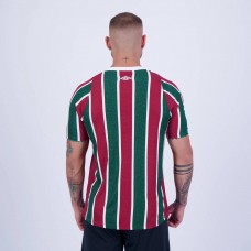 24-25 Umbro Fluminense Mens Home Jersey