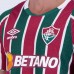 24-25 Umbro Fluminense Mens Home Jersey