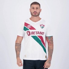 24-25 Umbro Fluminense Mens Away Jersey