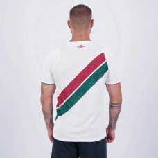 24-25 Umbro Fluminense Mens Away Jersey