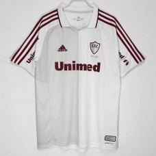2012 Fluminense FC 110th Retro Jersey 