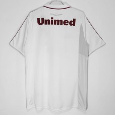 2012 Fluminense FC 110th Retro Jersey 