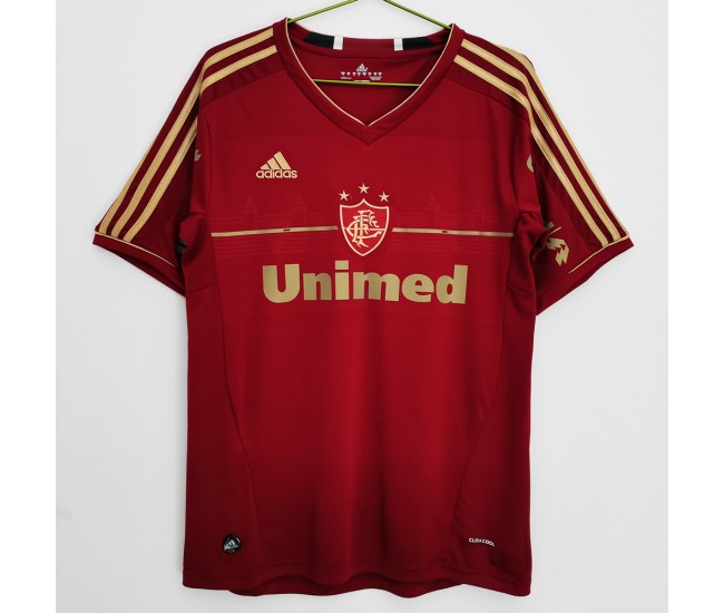 2012 Fluminense FC Third Retro Jersey 