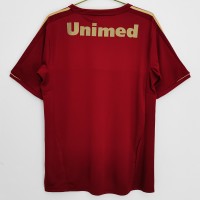 2012 Fluminense FC Third Retro Jersey 