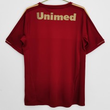 2012 Fluminense FC Third Retro Jersey 