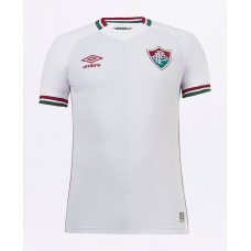 2021-22 Umbro Fluminense Away Jersey