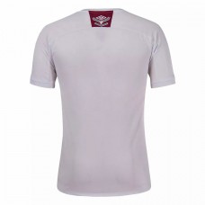 Umbro Fluminense Goalkeeper White Shirt 2021
