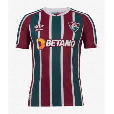 2022-23 Umbro Fluminense Home Jersey