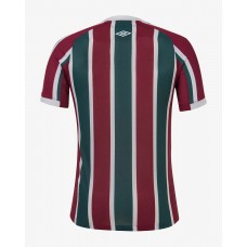 2022-23 Umbro Fluminense Home Jersey