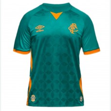 Umbro Fluminense Third Shirt 2021