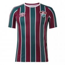 2021 Umbro Fluminense Home Jersey