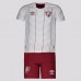 Umbro Fluminense Away 2020 Kids Football Kit