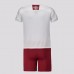 Umbro Fluminense Away 2020 Kids Football Kit