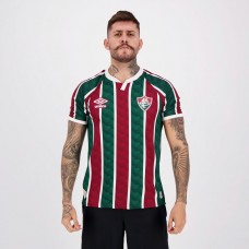 Umbro Fluminense Home 2020 Jesey