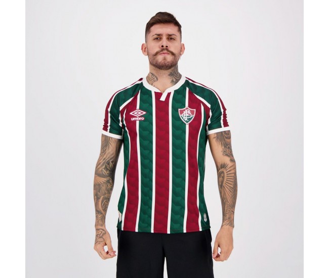 Umbro Fluminense Home 2020 Jesey