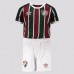 Umbro Fluminense Home 2020 Kids Football Kit