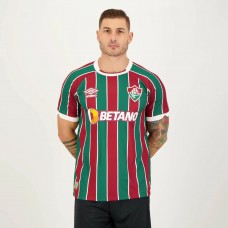 2023-24 Umbro Fluminense Mens Home Jersey