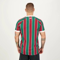 2023-24 Umbro Fluminense Mens Home Jersey