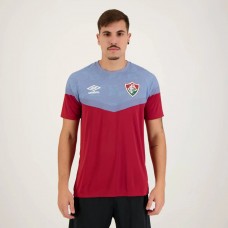 2023-24 Umbro Fluminense Mens Trainging Jersey