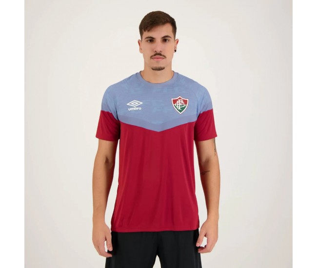 2023-24 Umbro Fluminense Mens Trainging Jersey