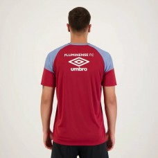 2023-24 Umbro Fluminense Mens Trainging Jersey
