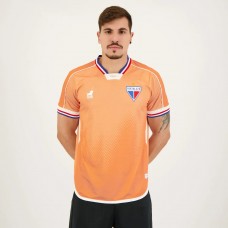 2023-24 Leao 1918 Fortaleza Men's Goalkeeper Away Jersey