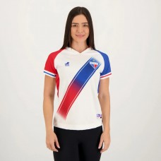 2023-24 Leao 1918 Fortaleza Women's Away Jersey