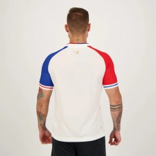 2023-24 Leao 1918 Fortaleza Mens Away Jersey