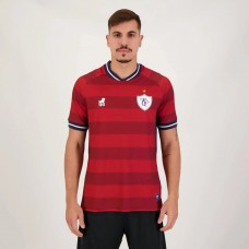 2023-24 Leao 1918 Fortaleza Mens Third Jersey