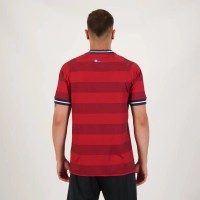 2023-24 Leao 1918 Fortaleza Mens Third Jersey