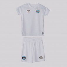 2023-24 Umbro Gremio Kid's Away Kit 2023-24 Umbro Gremio Kid's Away Kit