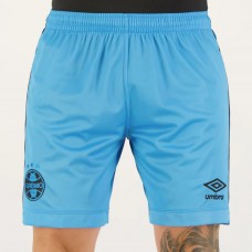 2023-24 Umbro Gremio Men's Third Shorts 2023-24 Umbro Gremio Men's Third Shorts