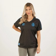 2023-24 Umbro Gremio Women's Third Jersey 2023-24 Umbro Gremio Women's Third Jersey